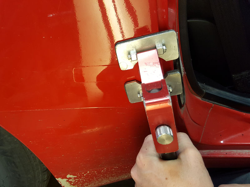 Paintless Dent Repair Paintless Dent Repair