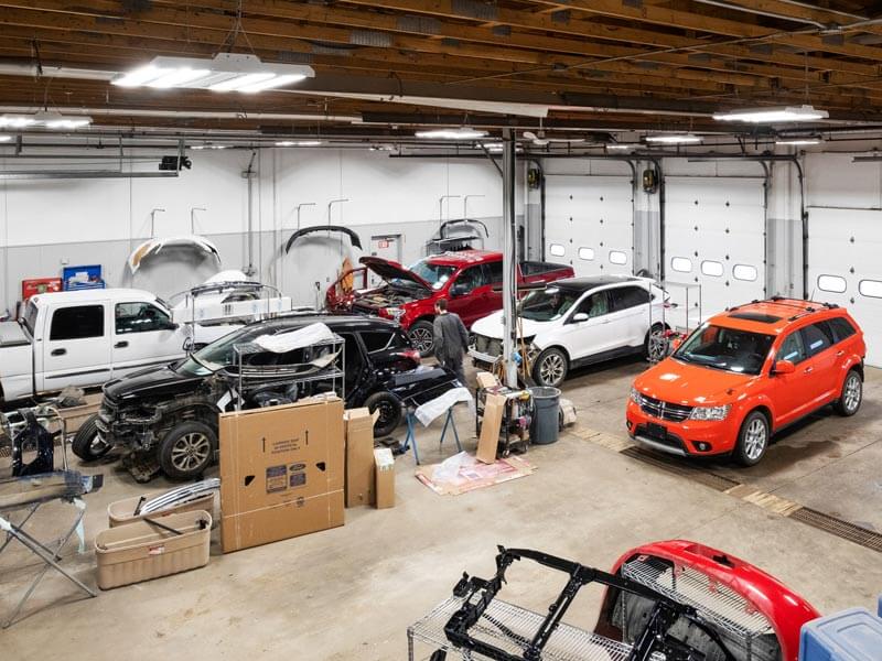 Auto Repair Workshop Auto Repair Workshop